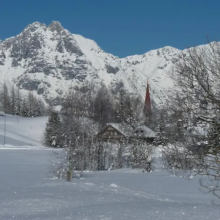 Haus Am Sonnenhang