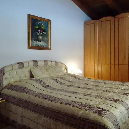 Apartment Haus Am Sonnenhang Seefeld in Tirol