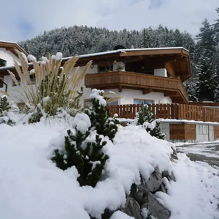 Haus Am Sonnenhang Apartment Seefeld in Tirol