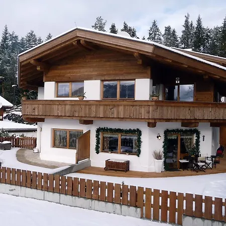 Haus Am Sonnenhang