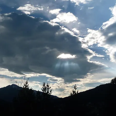 Haus Am Sonnenhang * Seefeld in Tirol