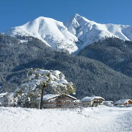 Haus Am Sonnenhang * Seefeld in Tirol