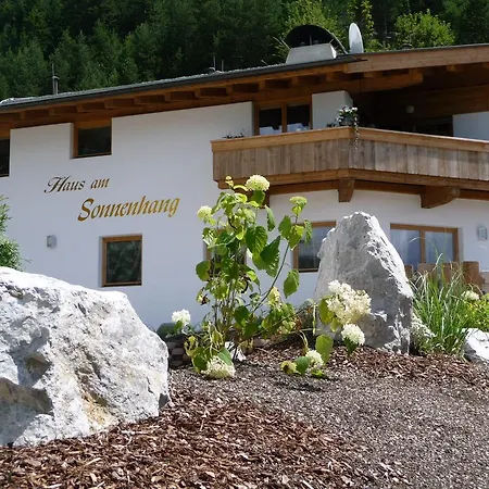 Haus Am Sonnenhang Apartment Seefeld in Tirol
