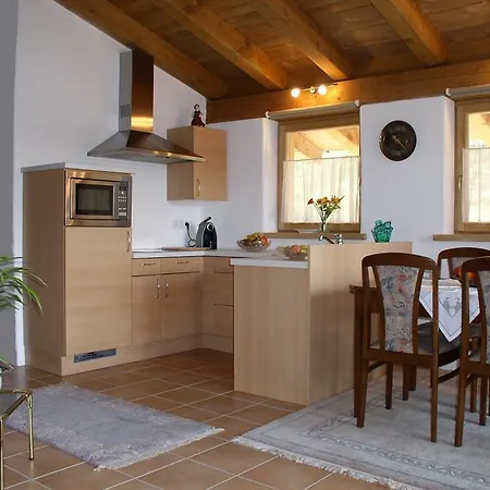 Haus Am Sonnenhang
