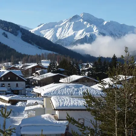Haus Am Sonnenhang * Seefeld in Tirol