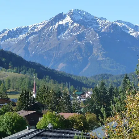 Haus Am Sonnenhang *